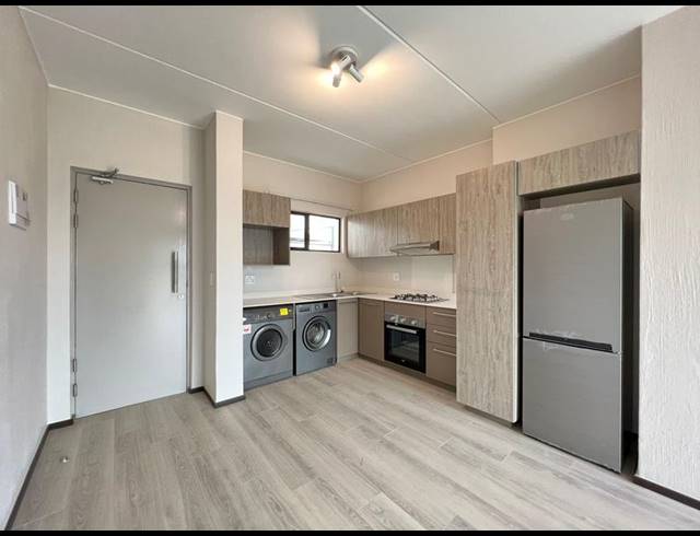 2 BEDROOM PROPERTY TO RENT IN FOURWAYS